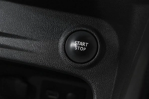 Внедорожник Renault Captur 2017 года, 1589000 рублей, Новокузнецк