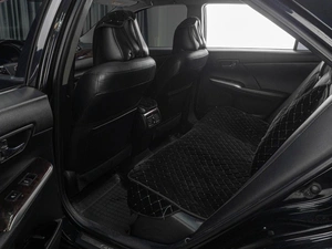 Седан Toyota Camry 2015 года, 2219000 рублей, Тюмень