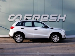 Внедорожник Suzuki Vitara 2015 года, 1550000 рублей, Большой Сочи