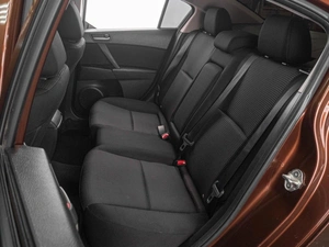 Седан Mazda 3 2012 года, 849000 рублей, Тюмень