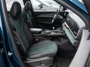 Внедорожник Geely Monjaro 2023 года, 2690000 рублей, Краснодар