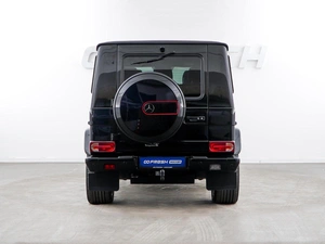 Внедорожник Mercedes-benz G-класс AMG 2015 года, 5895999 рублей, Москва