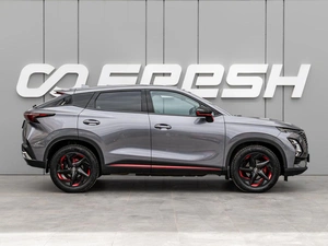 Внедорожник OMODA C5 2023 года, 1940000 рублей, Краснодар