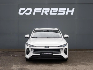 Лифтбек FAW Bestune B70 2024 года, 2450000 рублей, Краснодар