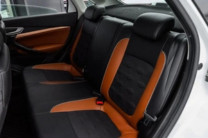 Седан ВАЗ (LADA) Vesta 2023 года, 1299000 рублей, Ульяновск