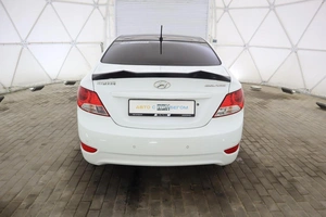 Седан Hyundai Solaris 2013 года, 759000 рублей, Обнинск