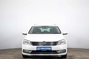 Универсал Volkswagen Passat 2013 года, 1299000 рублей, Пермь