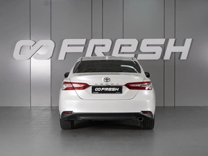 Седан Toyota Camry 2019 года, 2699000 рублей, Минеральные Воды