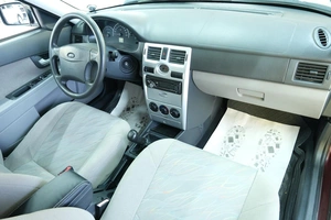 Хетчбэк ВАЗ (LADA) Priora 2008 года, 399000 рублей, Омск
