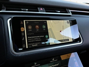 Внедорожник Land Rover Range Rover Velar 2021 года, 7250000 рублей, Волгоград