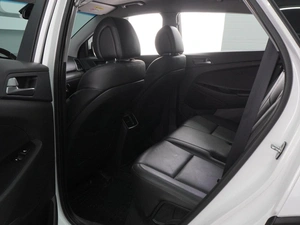 Внедорожник Hyundai Tucson 2016 года, 1949000 рублей, Воронеж