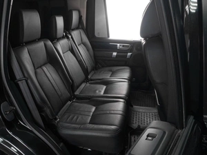 Внедорожник Land Rover Discovery 2012 года, 2149000 рублей, Тюмень