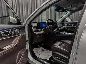 Внедорожник Chery Tiggo 8 Pro Max 2023 года, 2480000 рублей, Красноярск