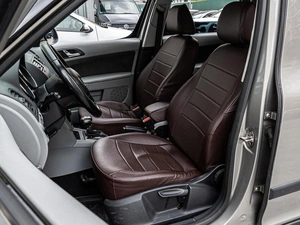 Внедорожник Skoda Yeti 2012 года, 1020000 рублей, Краснодар
