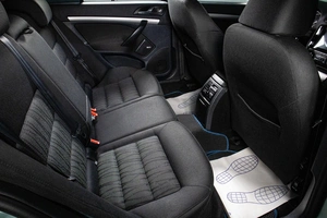 Лифтбек Skoda Octavia 2009 года, 949000 рублей, Сургут