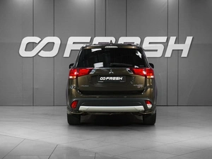 Внедорожник Mitsubishi Outlander 2017 года, 2498000 рублей, Тверь
