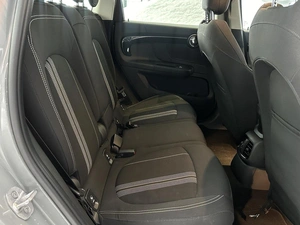 Внедорожник MINI Cooper S Countryman 2020 года, 3390000 рублей, Уфа