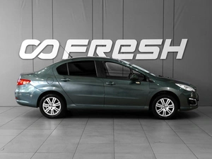 Седан Peugeot 408 2019 года, 1219000 рублей, Тверь