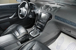 Седан Ford Mondeo 2012 года, 779000 рублей, Тюмень