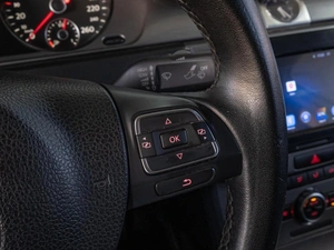 Седан Volkswagen Passat 2012 года, 1190000 рублей, Краснодар