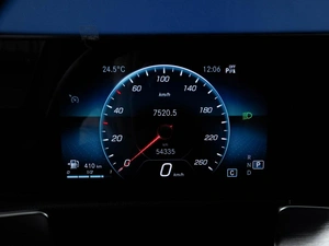 Внедорожник Mercedes-benz GLB-класс 2021 года, 3149077 рублей, Москва
