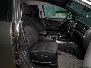 Внедорожник SsangYong Actyon 2011 года, 698000 рублей, Тверь
