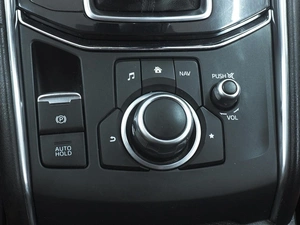 Внедорожник Mazda CX-5 2019 года, 2599000 рублей, Ростов-на-Дону