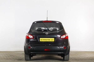Внедорожник Nissan Qashqai+2 2011 года, 1099000 рублей, Тюмень