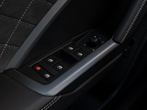 Внедорожник Audi Q3 2026 года, 3900000 рублей, Краснодар