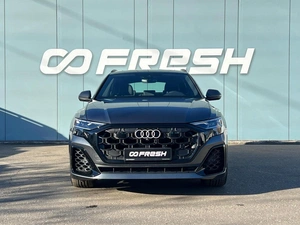 Внедорожник Audi Q8 2025 года, 14350000 рублей, Ижевск