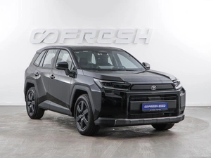 Внедорожник Toyota RAV4 2026 года, 4123434 рублей, Москва