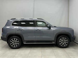 Внедорожник Haval Dargo 2023 года, 2512000 рублей, Красноярск