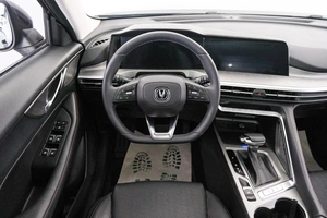 Внедорожник Changan CS35 Plus 2024 года, 2099000 рублей, Красноярск