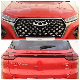 Внедорожник Chery Tiggo 7 2023 года, 2349000 рублей, Обнинск