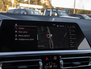 Купе BMW M4 2021 года, 9300000 рублей, Большой Сочи