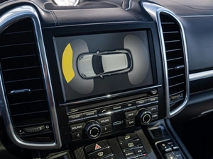 Внедорожник Porsche Cayenne S 2015 года, 5460000 рублей, Краснодар