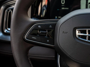 Внедорожник Geely Xingyue L 2026 года, 4199000 рублей, Краснодар