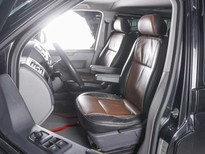 Минивэн Volkswagen Caravelle 2011 года, 2145000 рублей, Ростов-на-Дону