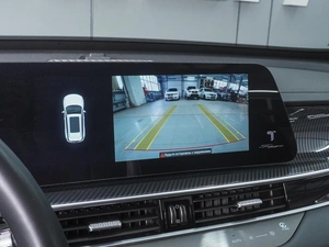 Внедорожник Chery Tiggo 7 Pro Max 2024 года, 2450000 рублей, Ростов-на-Дону