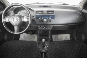 Хетчбэк Suzuki Swift 2007 года, 599000 рублей, Кемерово