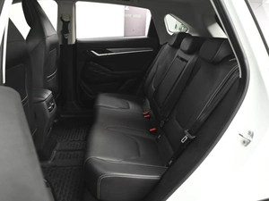 Внедорожник JAC JS6 2024 года, 2056000 рублей, Ставрополь