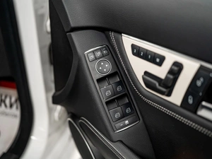 Седан Mercedes-benz C-класс 2012 года, 1385000 рублей, Красноярск