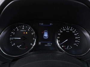 Внедорожник Nissan Qashqai 2022 года, 2299000 рублей, Ростов-на-Дону