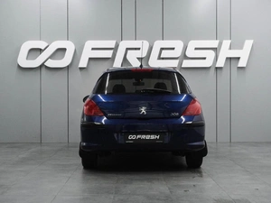 Хетчбэк Peugeot 308 2008 года, 495000 рублей, Воронеж