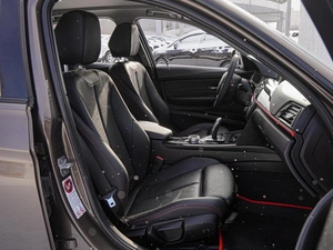 Седан BMW 3 серия 2013 года, 1669000 рублей, Волгоград