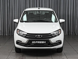 Седан ВАЗ (LADA) Granta 2025 года, 1048000 рублей, Ставрополь