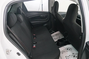 Хетчбэк Toyota Vitz 2019 года, 959000 рублей, Красноярск