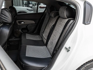 Хетчбэк Chevrolet Cruze 2012 года, 749000 рублей, Краснодар