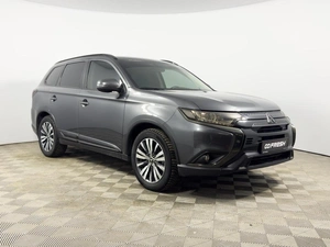Внедорожник Mitsubishi Outlander 2020 года, 2257100 рублей, Казань