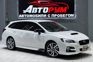 Универсал Subaru Levorg 2014 года, 1530000 рублей, Красноярск
